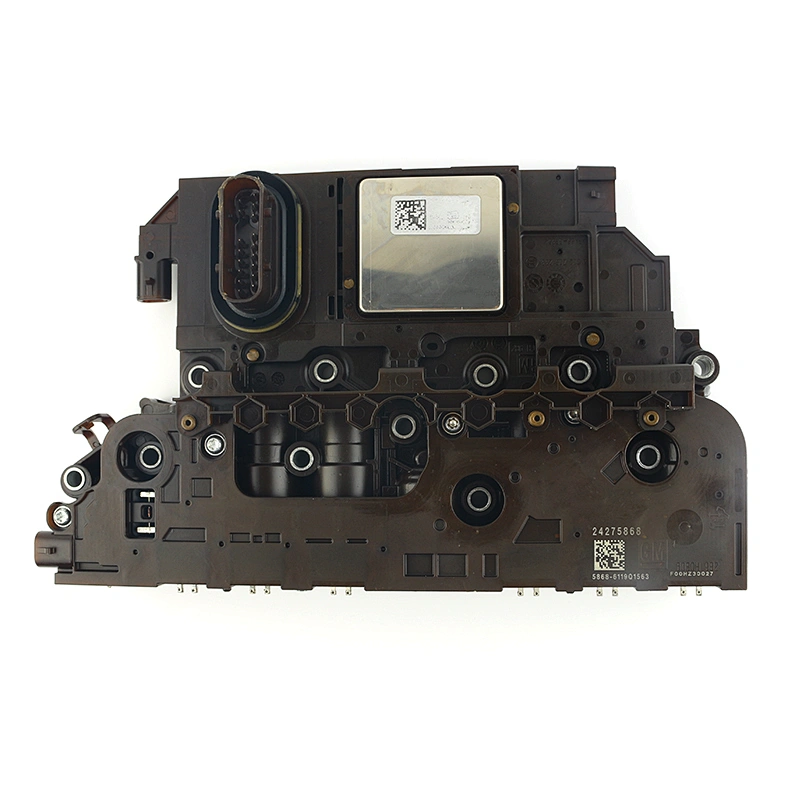 Wholesale Price 6T75 6T70 6T75E Program Automatic Transmission Control Unit Module Programming TCM TCU
