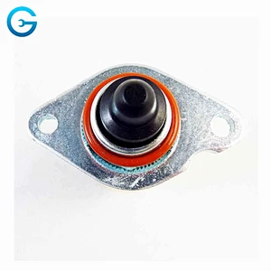 Aftermarket IAC Idle Speed Control Valve for Toyotas Avanzas 89690-97202
