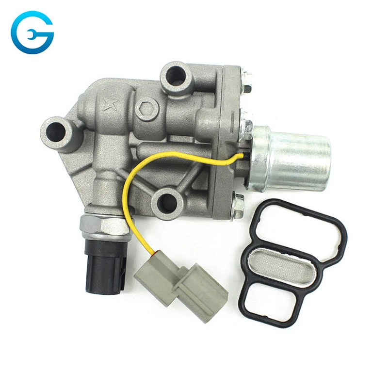 High Performance For Honda Civic 1.7L Idle Air Control Valve 15810Plra01 15810-Plr-A01