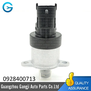 Fuel Valve Pressure Control/Regulator 0928400713 for Hyundais Kias