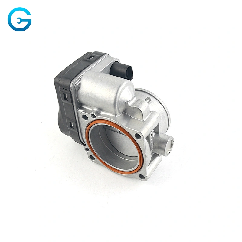 Air Supply Throttle Body 13547502444 for BMWs  E46 E39 325i 325xi 520i 525i M54
