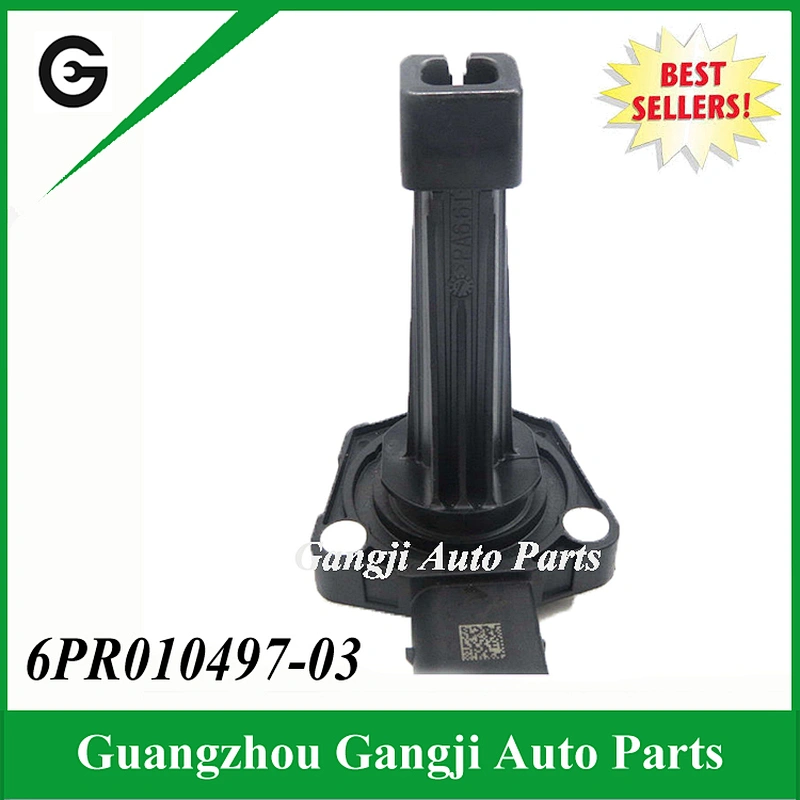 6PR010497-03 7636294 12037322 12617636294 Cheap Price Fuel Rail Oil Level Sensor For BMWS X5
