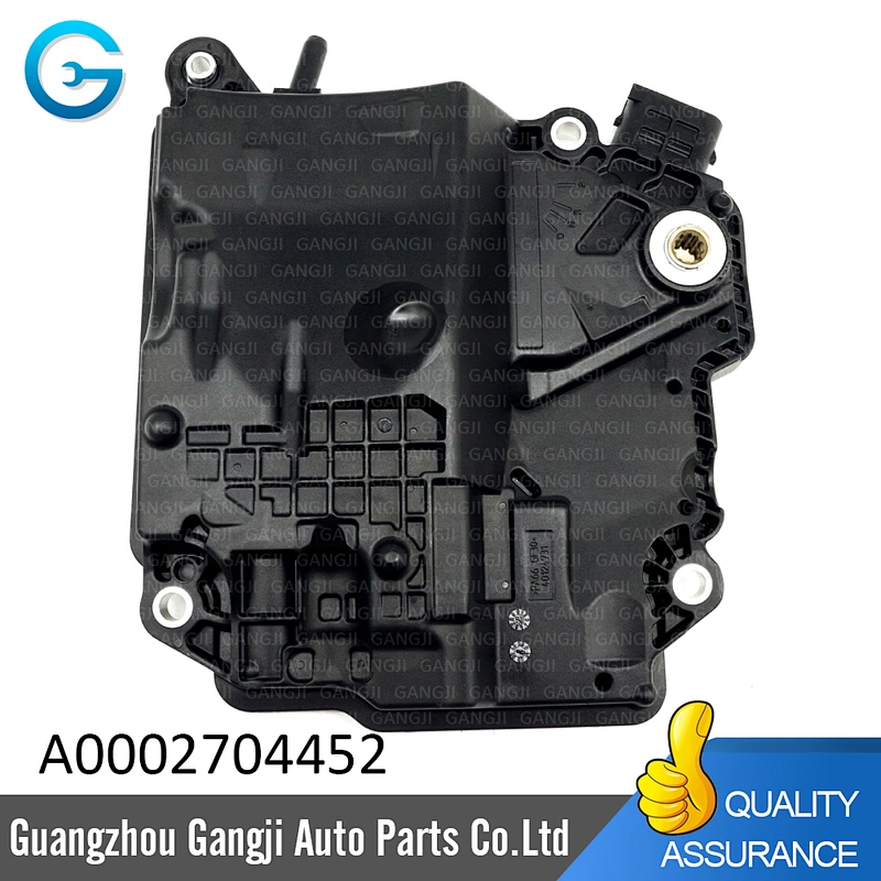 Gearbox control unit A0002704452 for Mercedes Benzs C-Class S205 C 220 BlueTEC