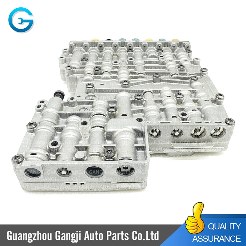 6HP26 Manual Gearbox Transmission Valve Body For Audi BMWS