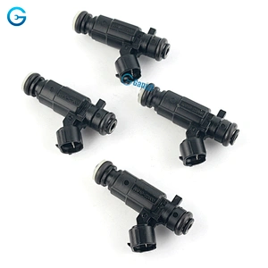 35310-22600 Fuel Injector Nozzle High Performance Car Parts for Hyundais