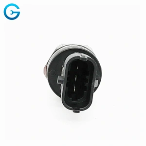Car Auto Parts Fuel Rail Pressure Sensor 31401-4A400 0281002863 For Hyundai