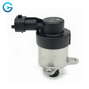 Stock Fuel Pressure Regulator OE 0928400694 Suction Control Valve