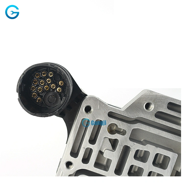 High Performance OEM 02E927770AD Transmission Control Unit DSG 02E DQ250 TCU For VW Audis
