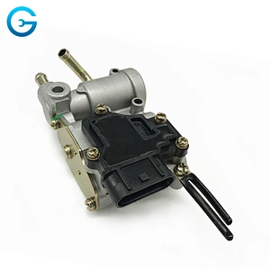 IACV Idle Air Control Valve OEM MD614696 Fit for Mitsubishis