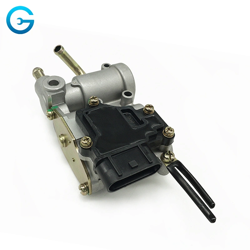 IACV Idle Air Control Valve OEM MD614696 Fit for Mitsubishis