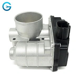 Wholesale Price High Quality 16119-AU003 Throttle Body For Nissan