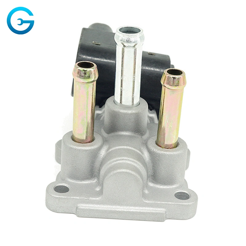 IACV Idle Air Control Valve OEM 22270-16090 For Toyotas