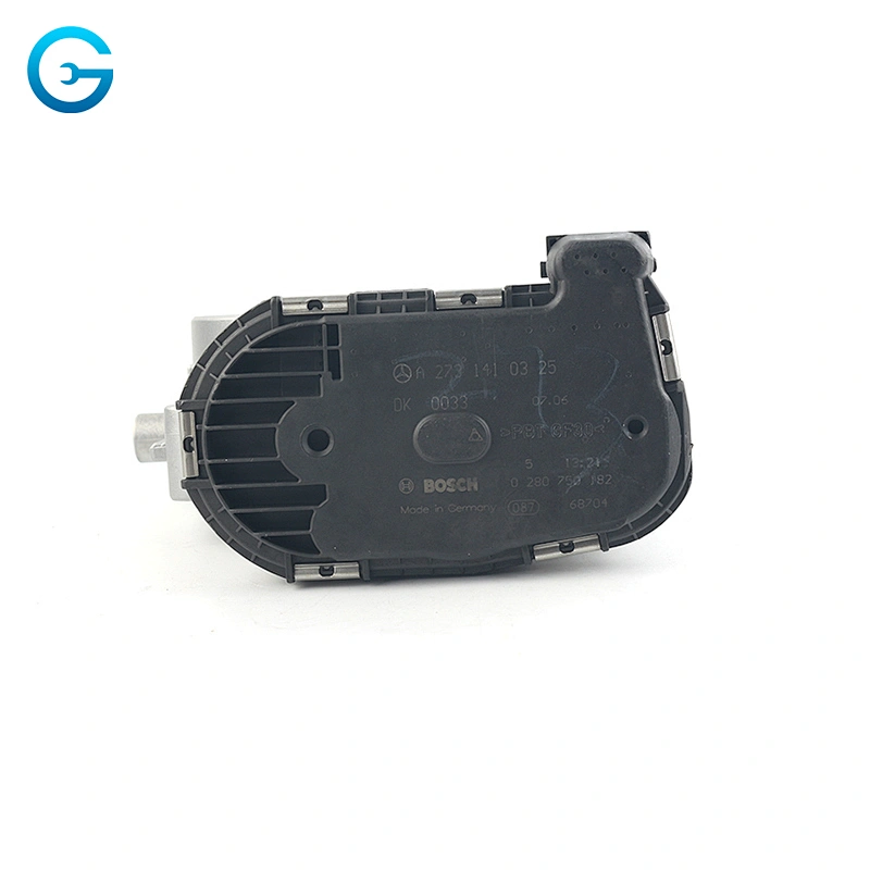 Car Engine Parts Throttle Body for Mercedes Benzs A2731410325