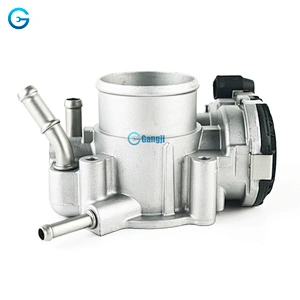 OEM ODM Original Quality 35100-2B150 9590930008 Throttle Body For Hyundai