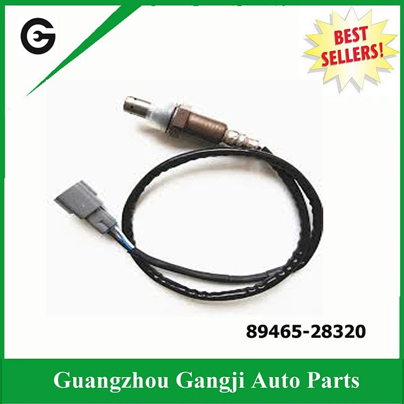 Good Quality Auto Parts for Sale Oxygen Sensor 89465-28320 for TOYOTAs ESTIMAs