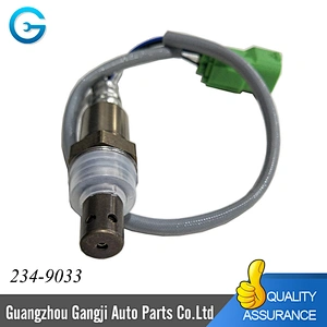 234-9033 hot sale oxygen sensor for Suzukis SX4 2.0L 2007-2009
