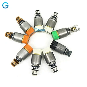 Wholesale Price High Performance Transmission Solenoid Valve 8HP70 8HP45 For BMW