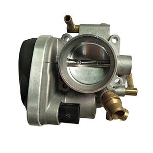 Auto Parts Throttle Body 55560398