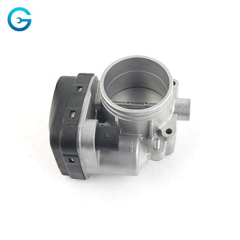 Air Supply Throttle Body 13547502444 for BMWs  E46 E39 325i 325xi 520i 525i M54