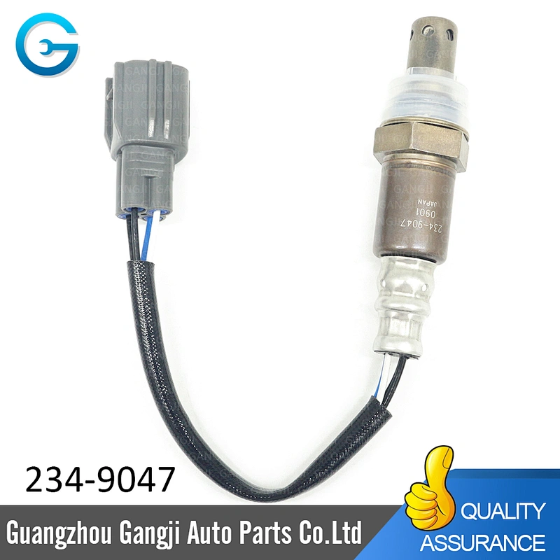 oxygen sensor 234-9047 Fits for Toyotas Lexuse Subarus V6 2006-2009
