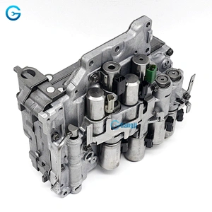 The efficient F4AEL, F4EAT Valve Body 1997-2005 Without Tube for Ford, Mazda