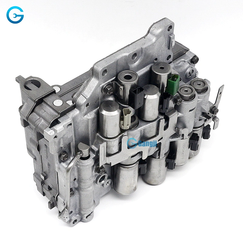 The efficient F4AEL, F4EAT Valve Body 1997-2005 Without Tube for Ford, Mazda