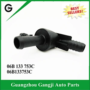 Wholesale Price Automatic Air Vent Vacuum Valve 06B133753C 06B 133 753C For Japanese Car