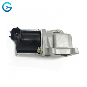 New IACV Idle Air Control Valve OEM FSN5-20-660 Fit for Mazdas