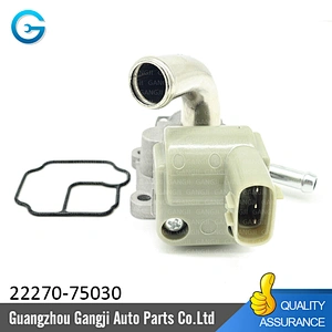Universal Idle Air Control Valve for Toyotas 4runners 22270-75030 2227075030