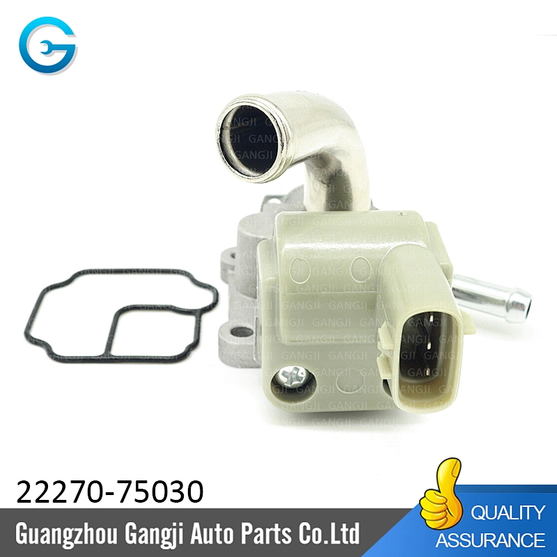 Universal Idle Air Control Valve for Toyotas 4runners 22270-75030 2227075030