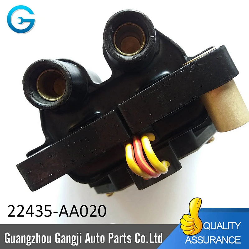 Factory Price Spark Plug Universal Ignition Coil 2003-2009 22435-AA020