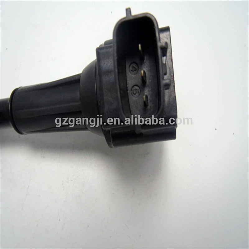 Original Ignition Coil OEM# zj01-18-100 AIC-4051 for MAZDAs 323s