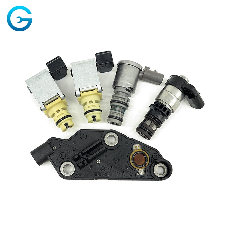 Direct Manufacturer Competitive Price Wc84420Ak 1997 - 2002 4T65E Solenoid Kit