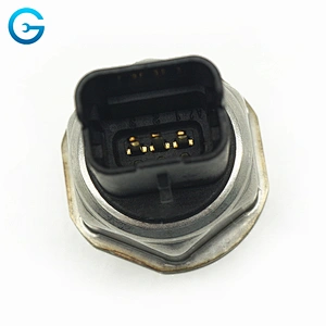 Wholesale High Quality Fuel Rail Pressure Sensor 5WS40039 55PP02-03 For Focus FORDs