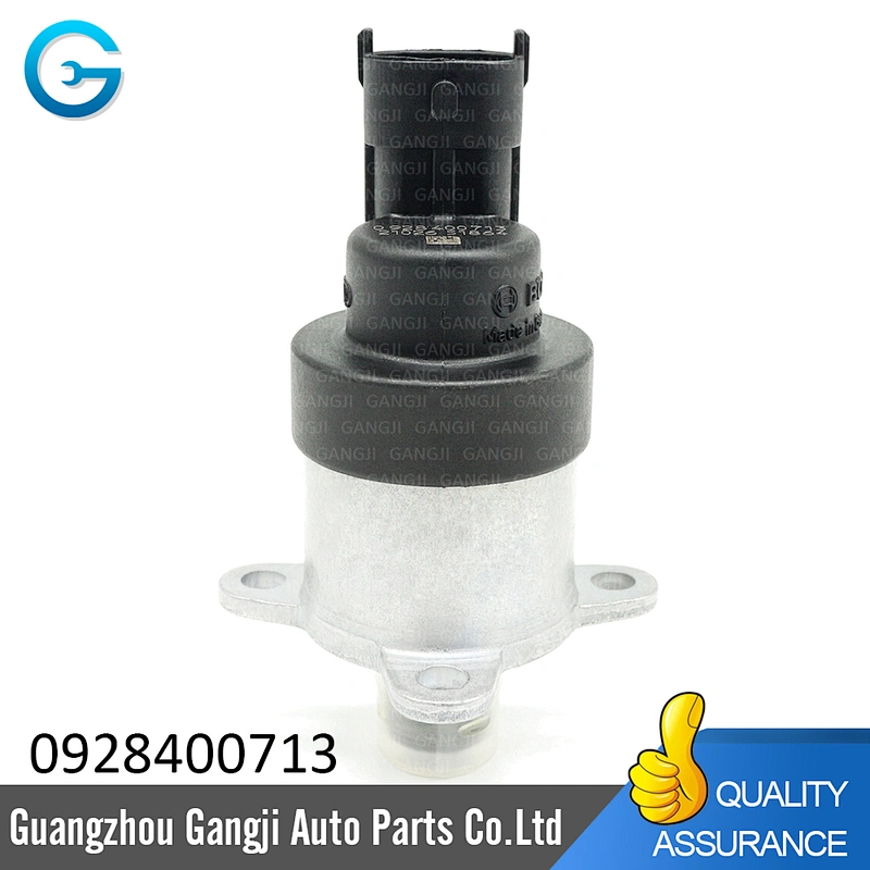 Fuel Pressure Regulator OE 0928400713 Suction Control Valve SCV