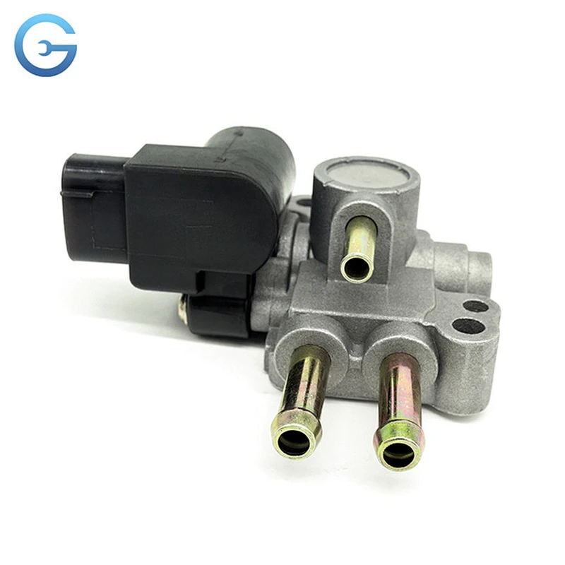 Warranty Service 36460Paal21 For Honda Accord 2.3L Ex Lx Se Idle Air Control Valve 36460 Paa L21
