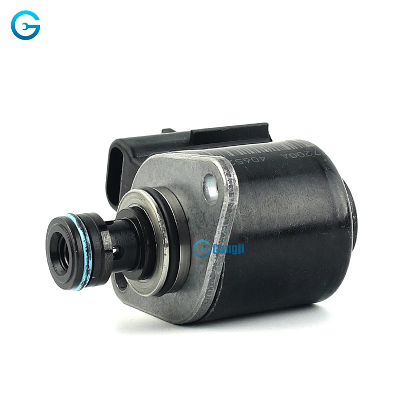 Hot Sale High Performance OEM 2872550 Fuel Pressure Regulator SCV Valve For Cummins