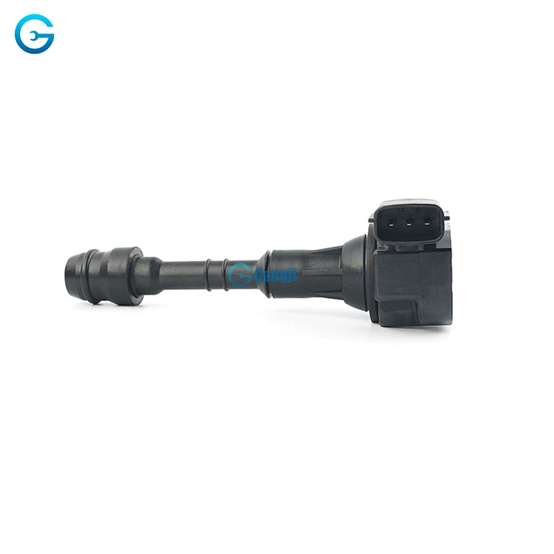 Hot Sale OEM 22448-8J115 For Nissan Ignition Coil 22448-8J11C Electronic Auto Accessories