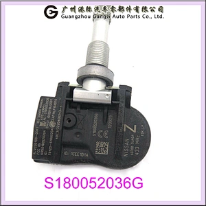 40700-3JA0A for TPMS Tire Pressure Monitoring System
