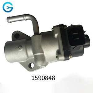 EGR VALVE FOR FORD GALAXY MONDEO MK4 S-MAX 2.0 2.3 PETROL 1S7G-9D475-AE 1119890 1590848