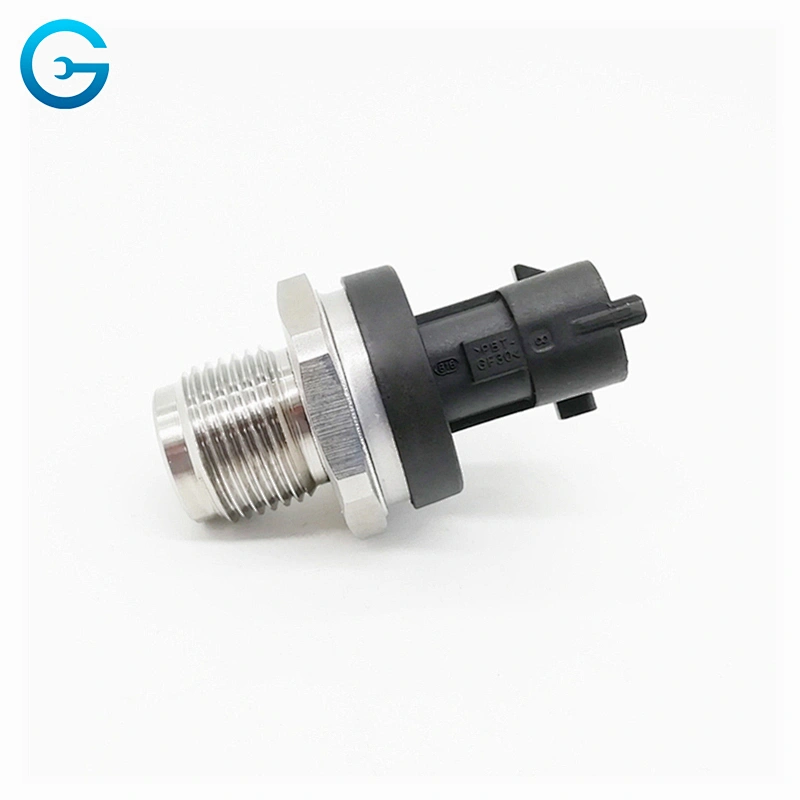 Car Auto Parts Fuel Rail Pressure Sensor 31401-4A400 0281002863 For Hyundai