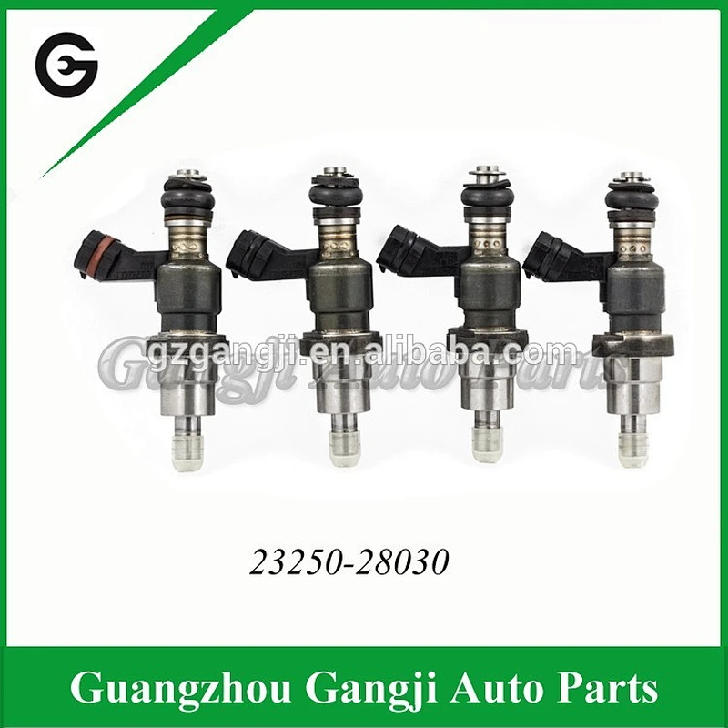 Auto Parts Wholesale Fuel Injector 23250-28030 23209-28030