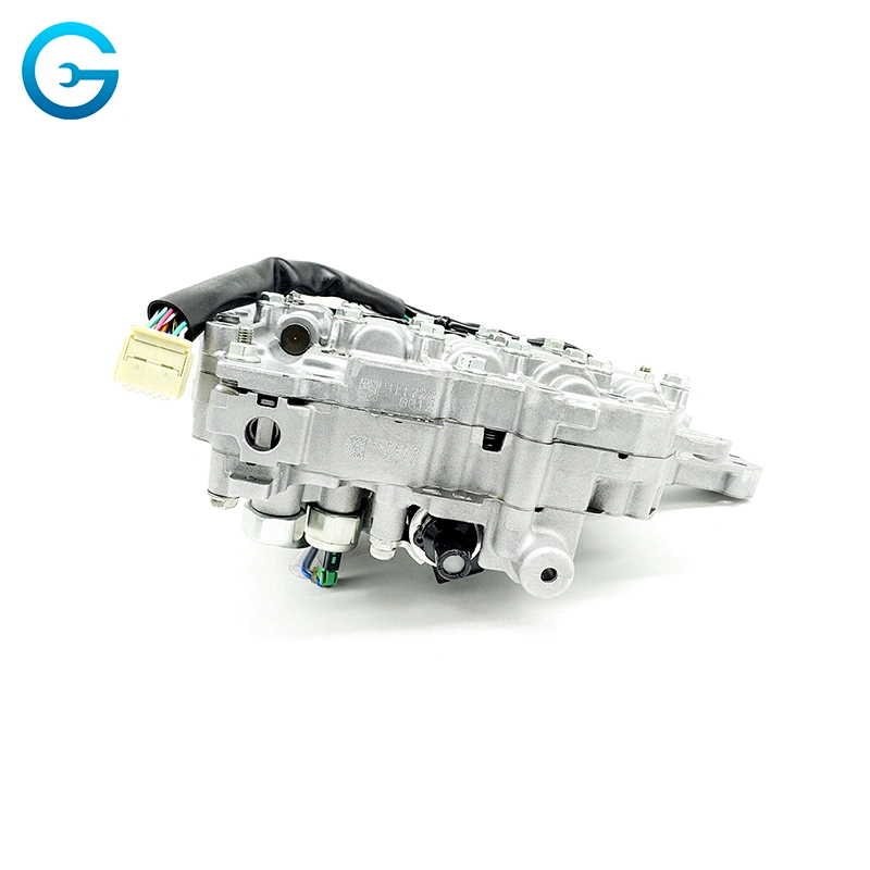 High Performance Wholesale RE0F10A F1CJA CVT JF011E Transmission Valve Body For Nissans Altimas Sentras Dodges