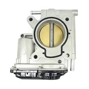 Automobile Spare Parts Throttle Body L321-13-640G