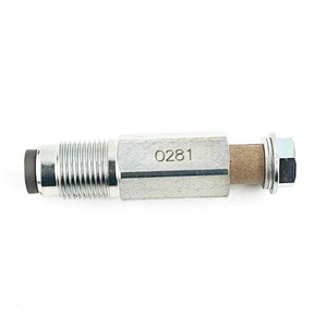 Hot Sale OEM 8-98032549-0 Fuel Rail Pressure Relief Valve Limiter Sensor For Nissan