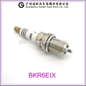 High Quality Wholesale Spark Plug For Renaults BKR6EIX