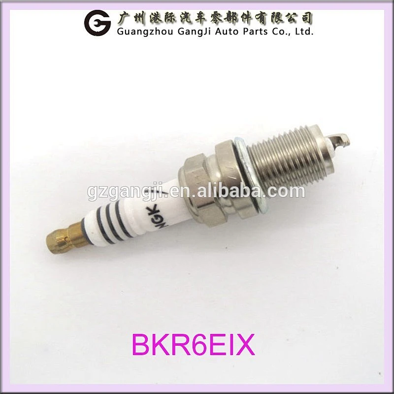 High Quality Wholesale Spark Plug For Renaults BKR6EIX