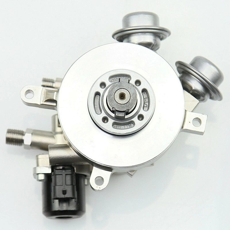 OEM 94811031572 Direct Injection High Pressure Fuel Pump For Porsche Panameras 2010-2015