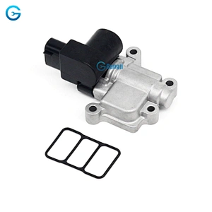 16022-RAA-A01 Idle Air Control Valve Fit Honda Accord 03-05 Element 03-06 2.4L