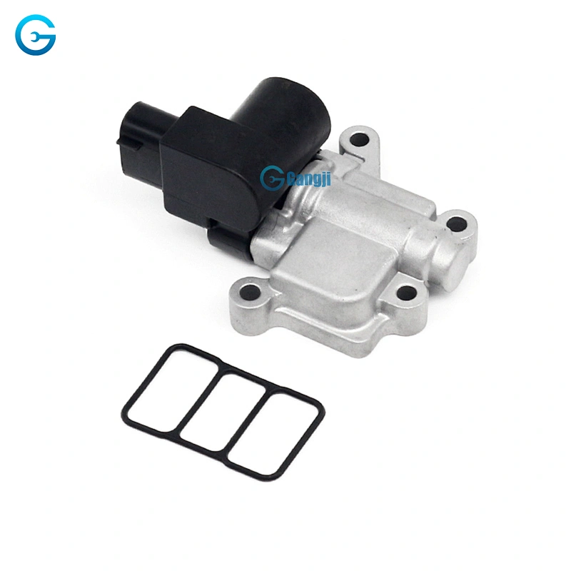 16022-RAA-A01 Idle Air Control Valve Fit Honda Accord 03-05 Element 03-06 2.4L